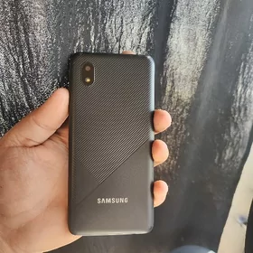 Samsung A01 core