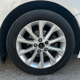 Aziyada camry diska