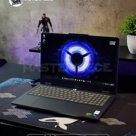 i7-13HX|RTX5060|Lenovo LOQ 15