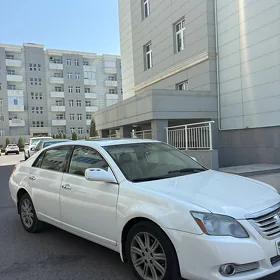 Toyota Avalon 2005