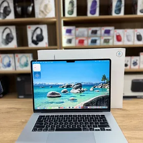MacBook Air 15 M4 16/256