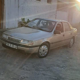 Opel Vectra 1991