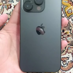iphone 14 Pro 256GB🔋86 🖤