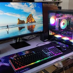 i5-11POK GTX1070 8GB SSD480