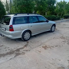 Opel Vectra 1999