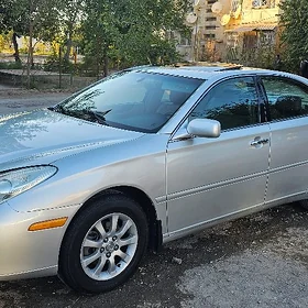 Lexus ES 330 2004