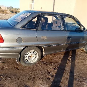 Opel Astra 1992