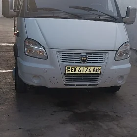 Gaz Gazel 2006