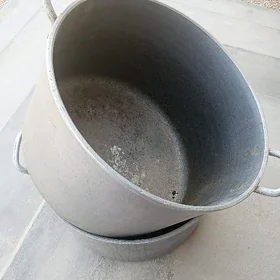 kastrul çgun