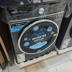 kir maşyn skaýweý