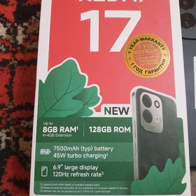 Redmi 17