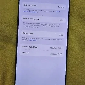 iphone 16pro Max