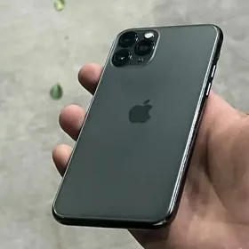 iphone 11pro💚