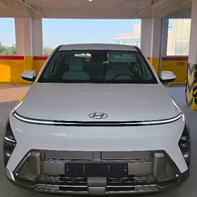 Hyundai Kona 2024