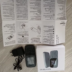 NOKIA ORIGINAL TELEFON.