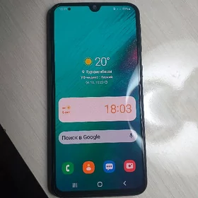 SAMSUNG A 40