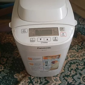 Хлебопечка