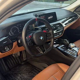 BMW 530 2022