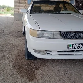 Toyota Chaser 1993
