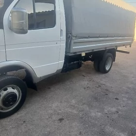 Gaz Gazel 2018