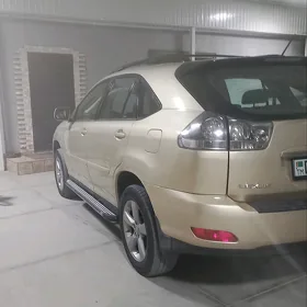 Lexus RX 330 2004