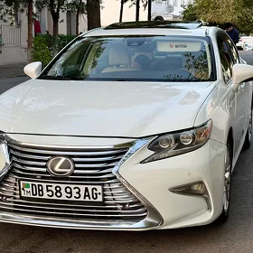 Lexus ES 350 2017
