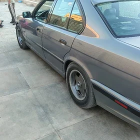 BMW 540 1996