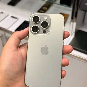 IPhone 15Pro 🔋94 128gb 2sim