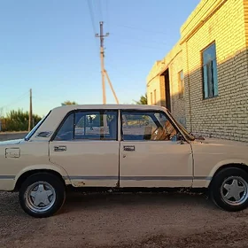 Lada 2105 1993