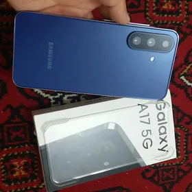Samsung A 17 8/256