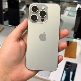 IPhone 15Pro 🔋92 128gb 2sim