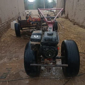 traktor