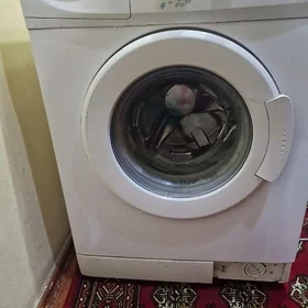 стиральная машинка.kir maşin.