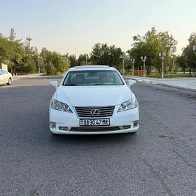 Lexus ES 350 2011