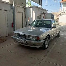 BMW E34 1992