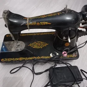 швейная машинка