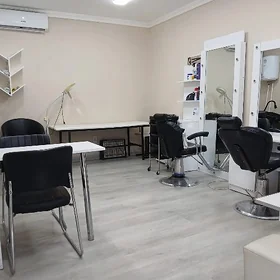 Satlyk Goʻzellik salon