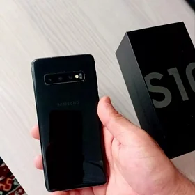 samsung S10