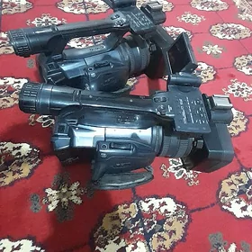 Sony kamera