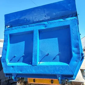 Kogel Cargo 2006