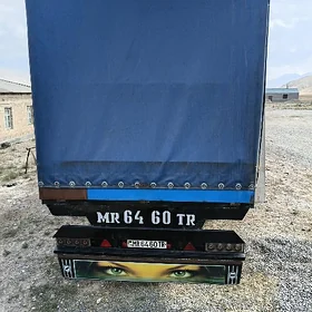 Kogel Cargo 1989
