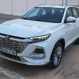 Changan CS75 2026