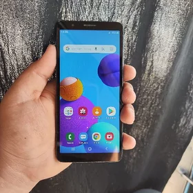Samsung A01 core