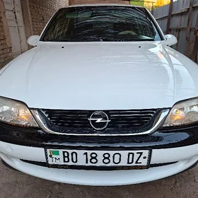 Opel Vectra 1998