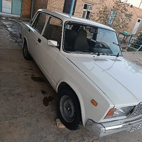 Lada 2107 2010