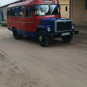 Gaz 53 1993