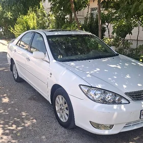 Toyota Camry 2006