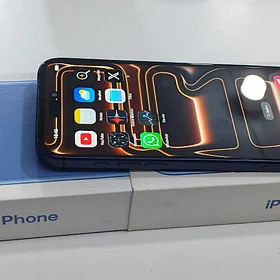 I PHONE 18PRO MAX