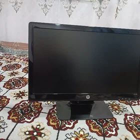 HP MANITOR