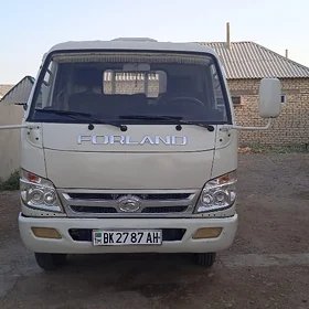 Forland H3 2014
